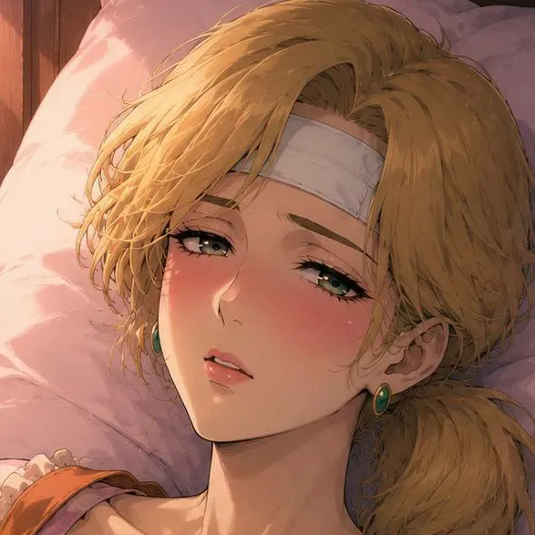 chat with ai character: Holly Kujo