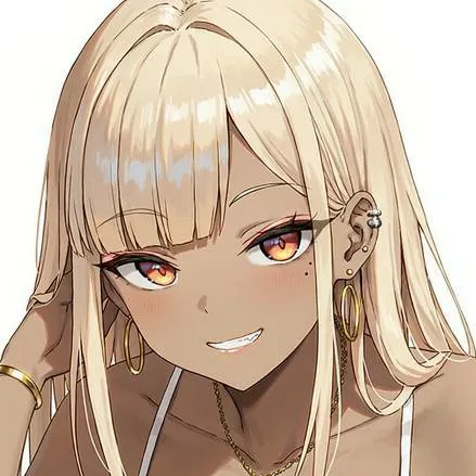 chat with ai character: Anissa