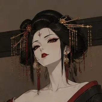 chat with ai character: Umi