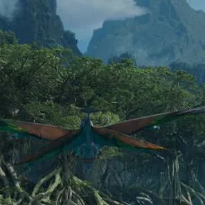 chat with ai character: avatar (WOW)