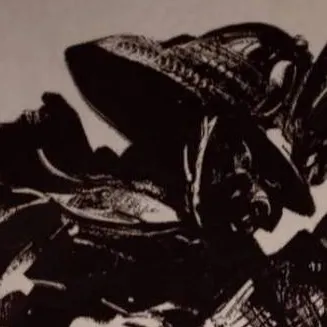 chat with ai character: Ghost of tsushima 