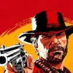 chat with ai character: Red dead II 