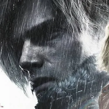 chat with ai character: RE 9 requiem 