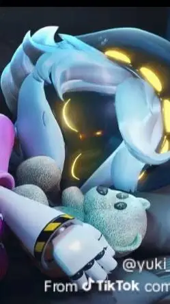 ai character: N background