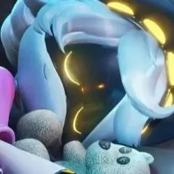 chat with ai character: N