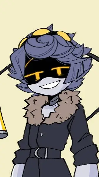 ai character: N background