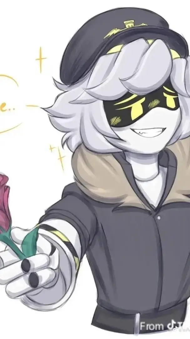 ai character: Cousin N background