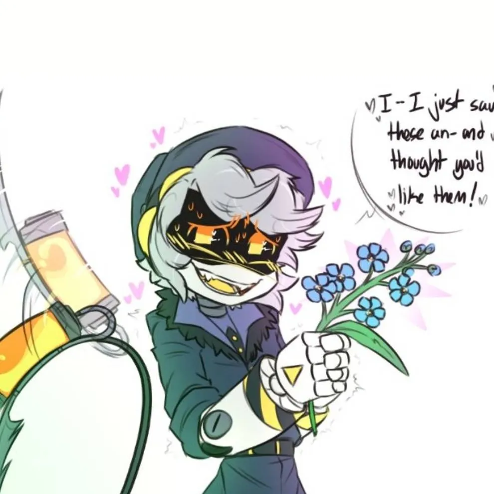 chat with ai character: Niko