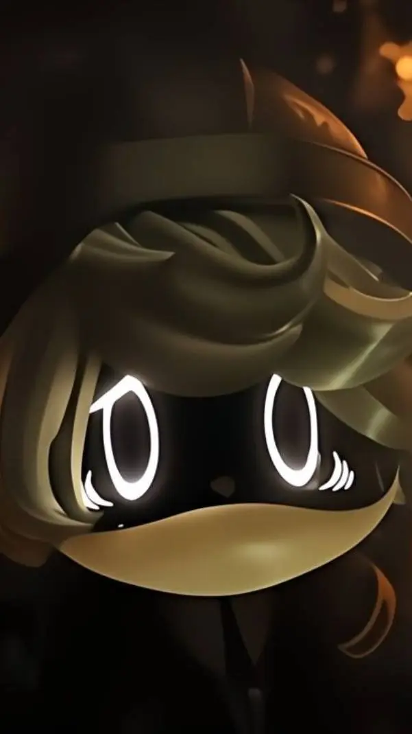 ai character: Butler N background