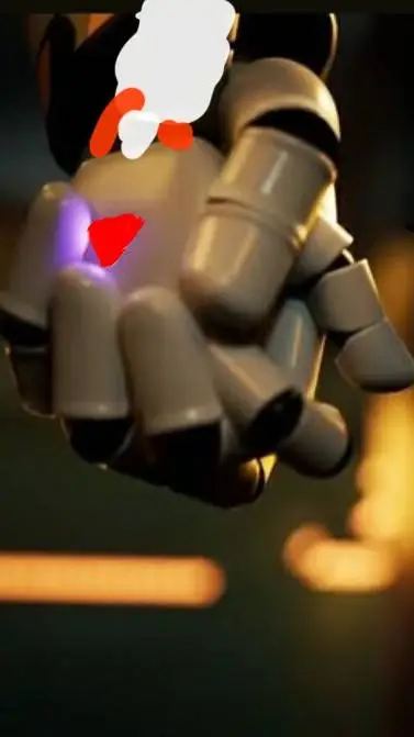 ai character: MD episode 6 background