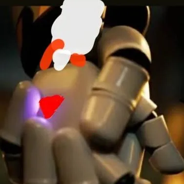 chat with ai character: MD episode 6