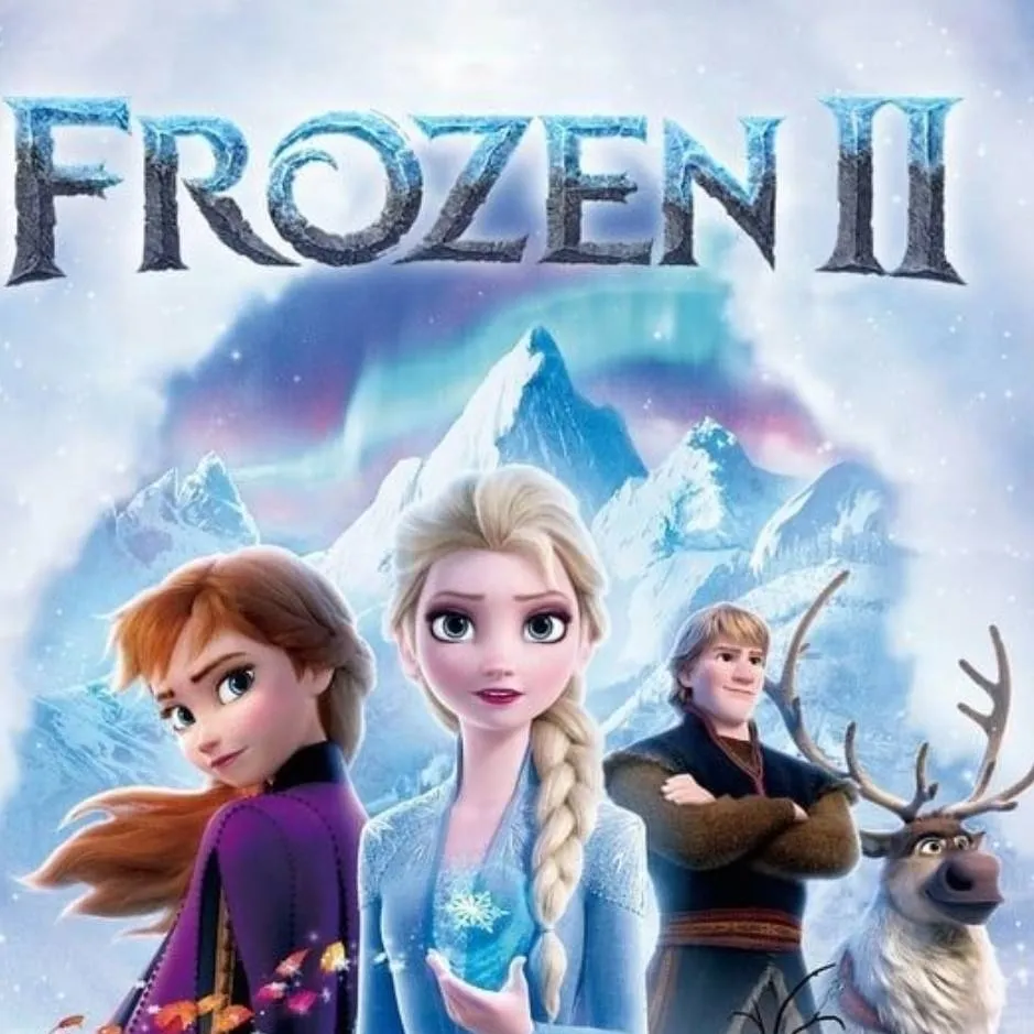 chat with ai character: Ahtohallan