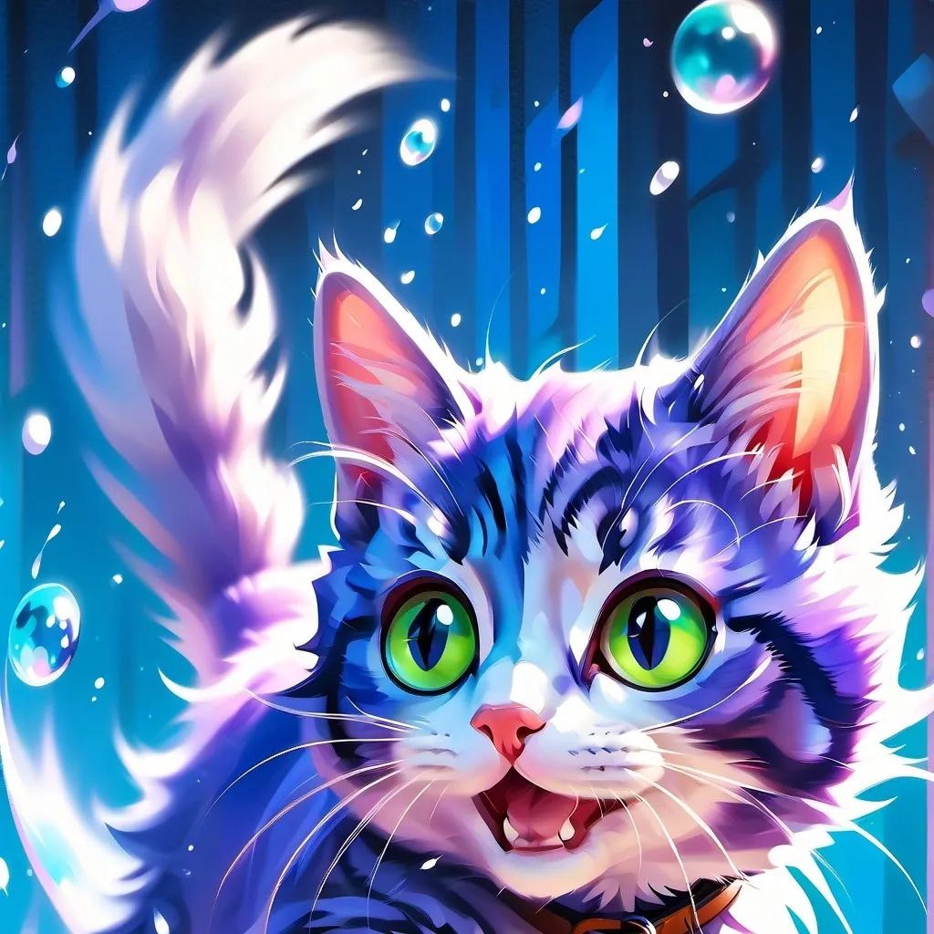 chat with ai character: Sofia 