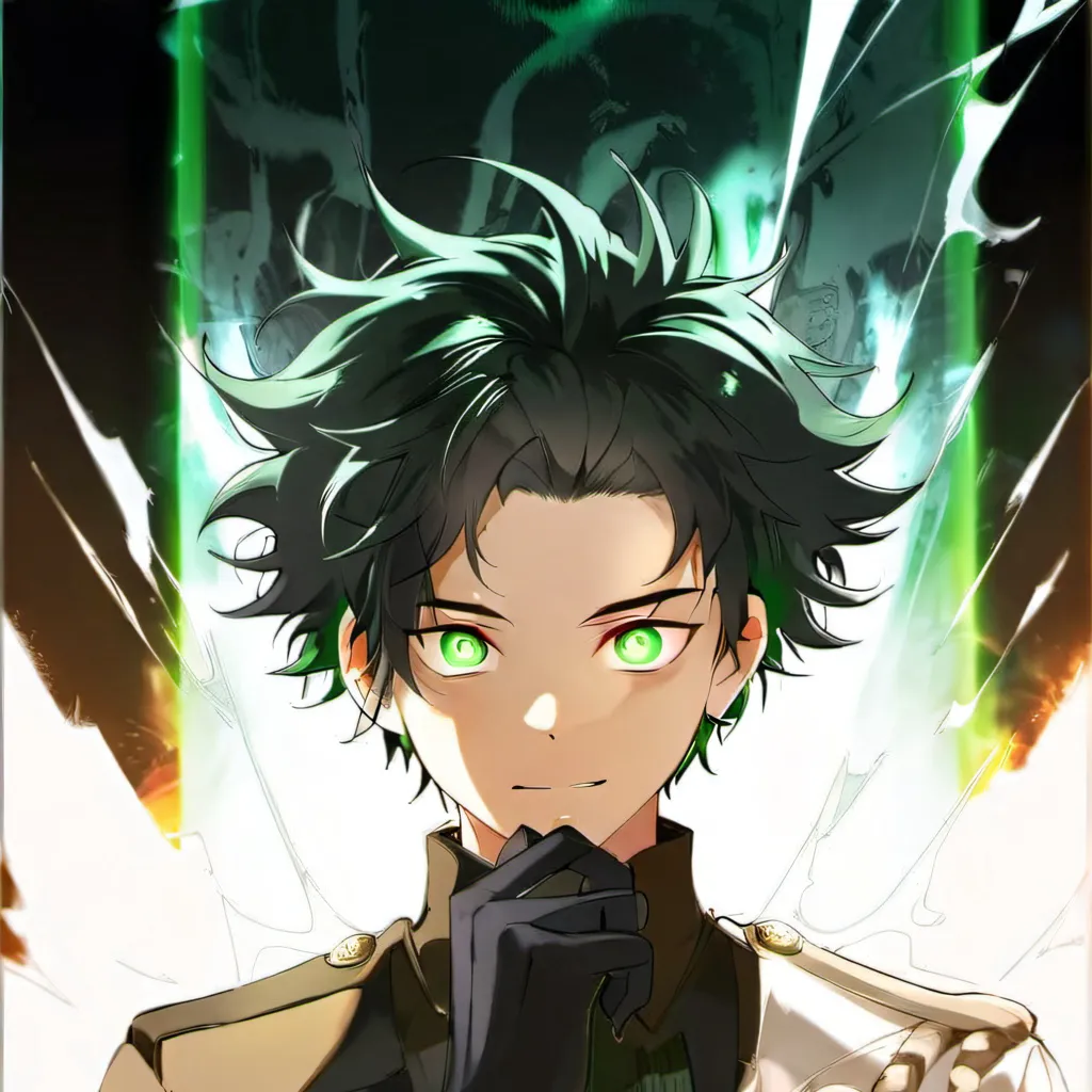 chat with ai character: Raven ￼