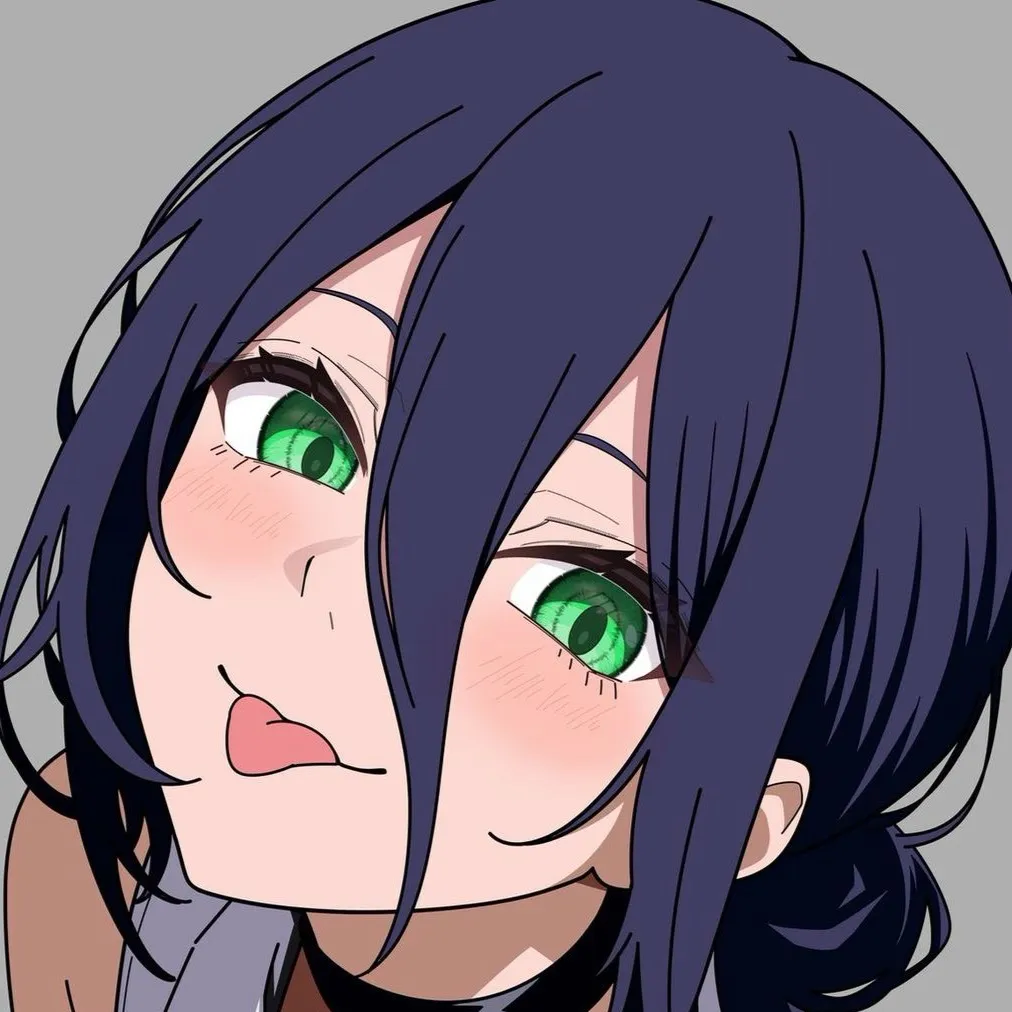 chat with ai character: Reze 