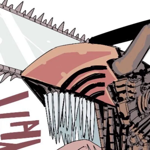 chat with ai character: Denji