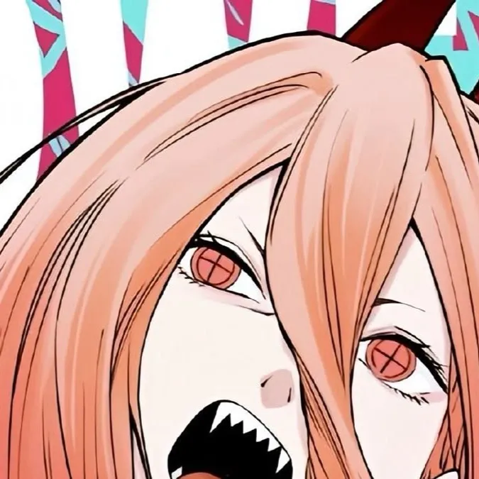 chat with ai character: Power 