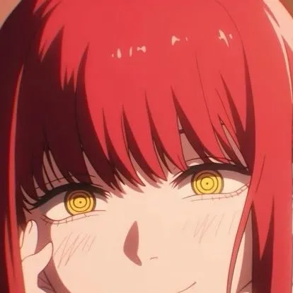 chat with ai character: Makima