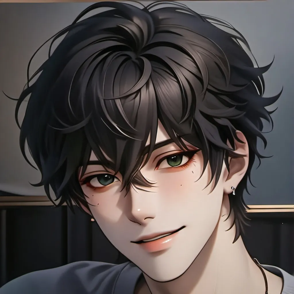 chat with ai character: ★Azael★