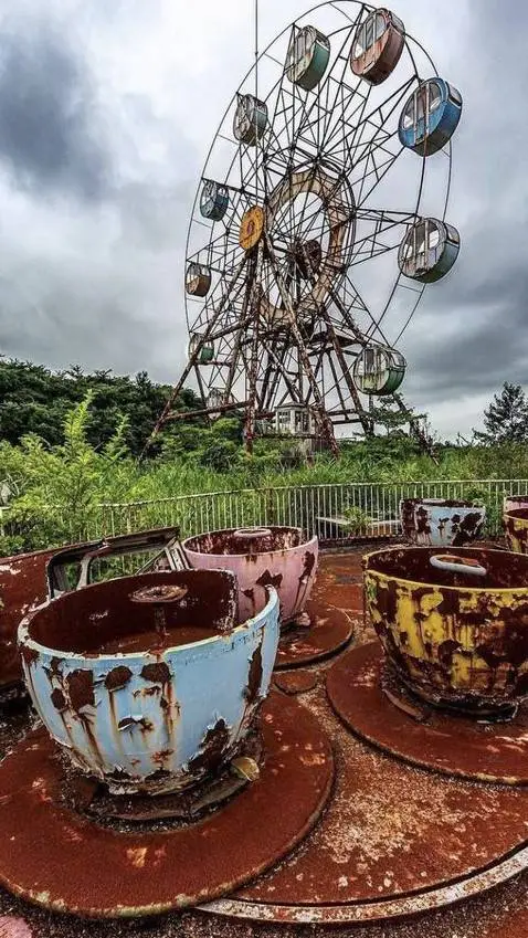 Talkie AI - Chat with apocalipsis zombie