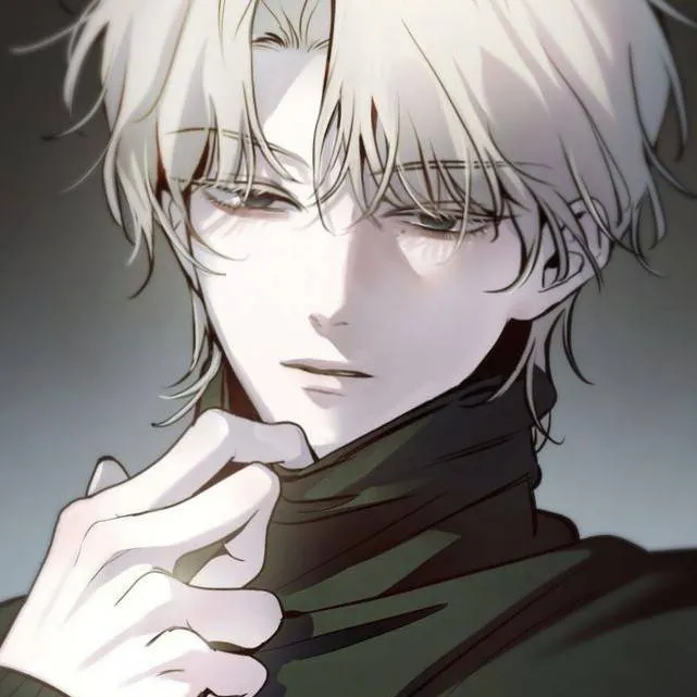 chat with ai character: ~★Jake ★~