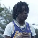 chat with ai character: lil loaded