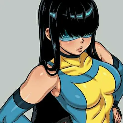 chat with ai character: Long Hair Maria