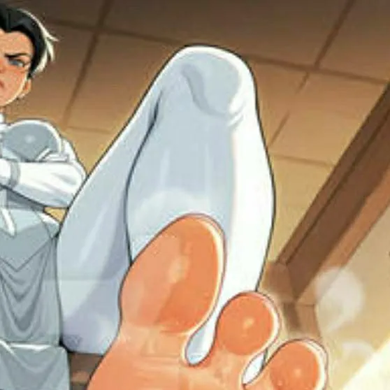 chat with ai character: Anissa