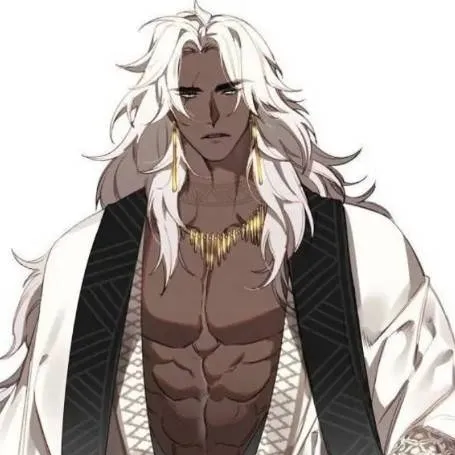 chat with ai character: El emperador Azael