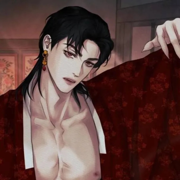 chat with ai character: emperador Kaiser 