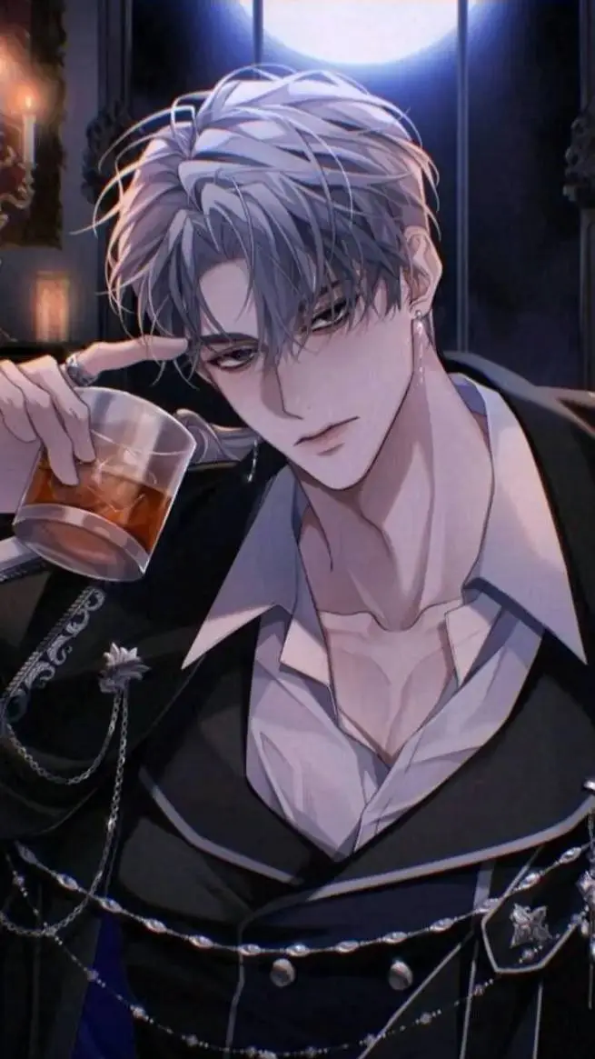 ai character: el rey tamako  background