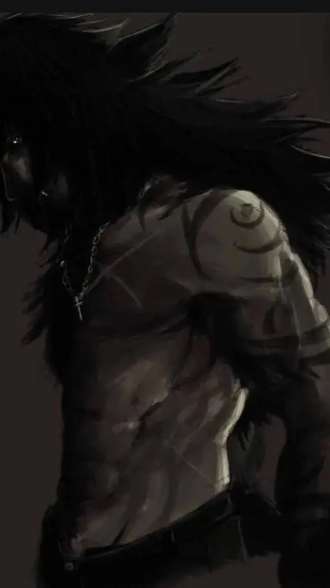ai character: la Bestia  background