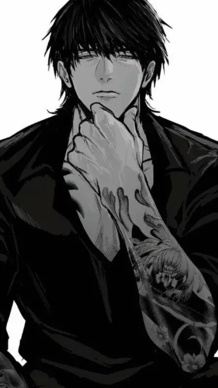ai character: tu esposo  background