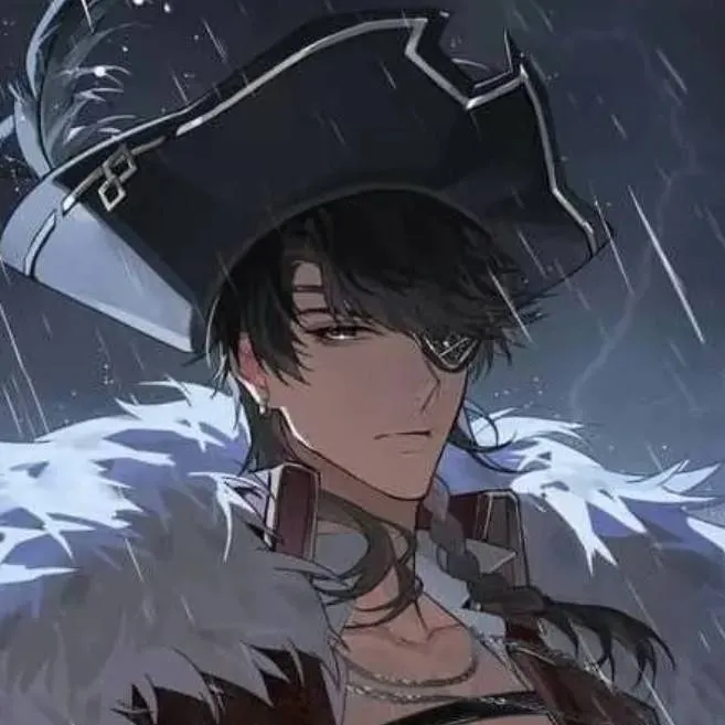 chat with ai character: pirata 