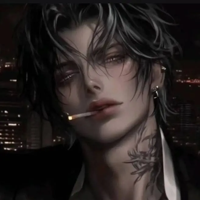 chat with ai character: perdida de memoria