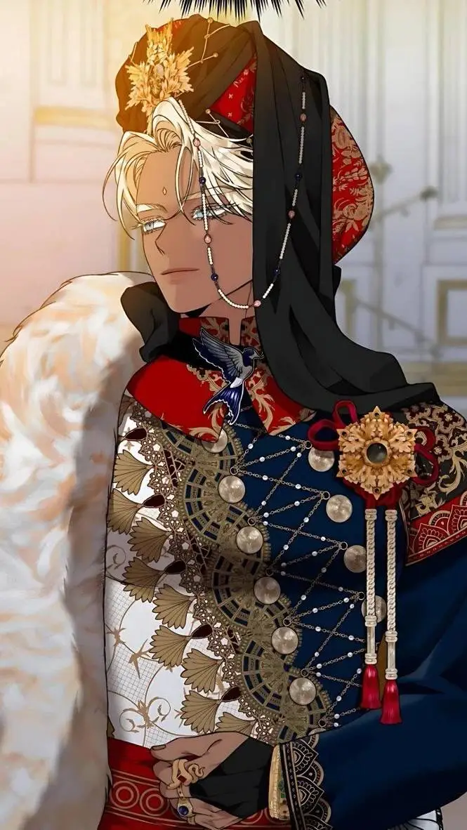 ai character: shuraka background