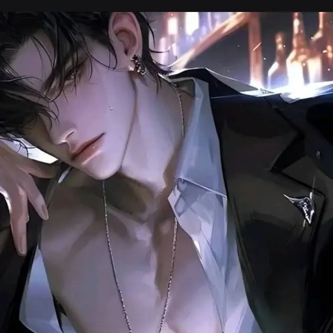 chat with ai character: Alejandro Alexande
