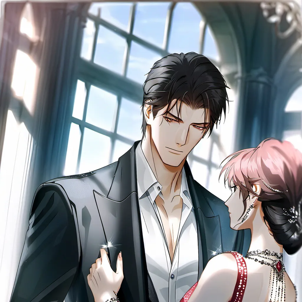 chat with ai character: Alexander 