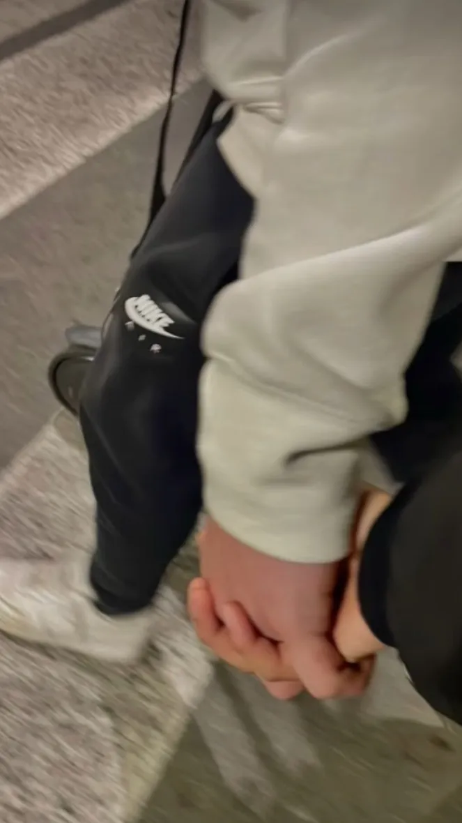 ai character: Cristian💕 background