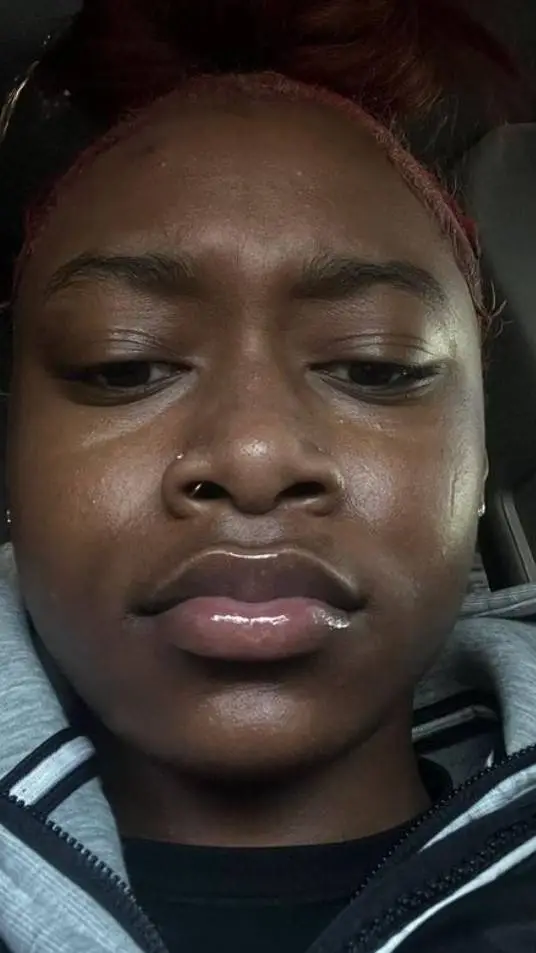 Talkie AI - Chat with nia😩🤪😩🤪