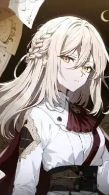 ai character: tu  hermana👀🫦 background