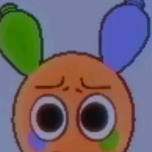 chat with ai character: Sprout (Berrybot)