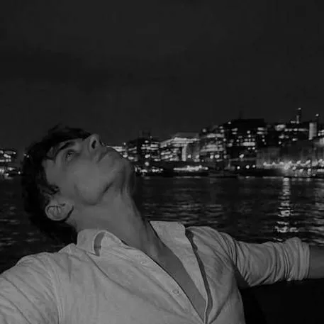 chat with ai character: Dante Russo