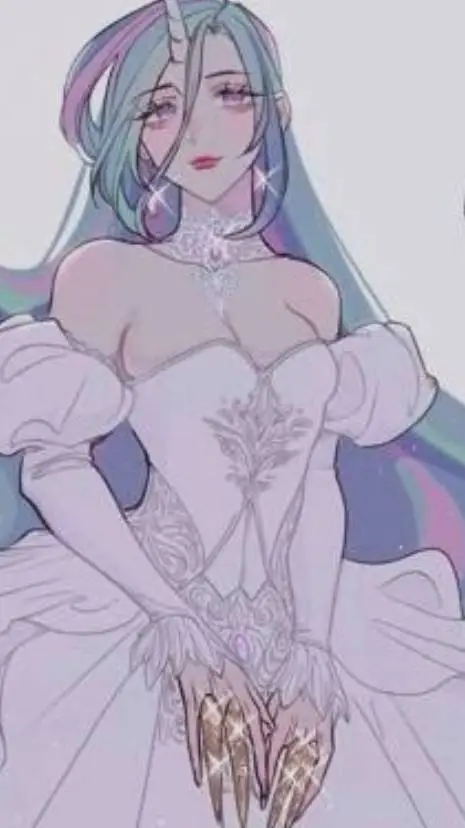ai character: HH =3 background
