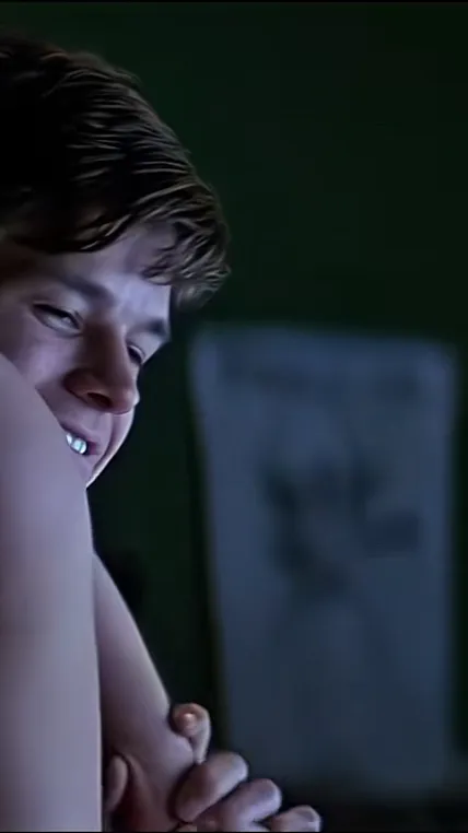 ai character: David McCall background