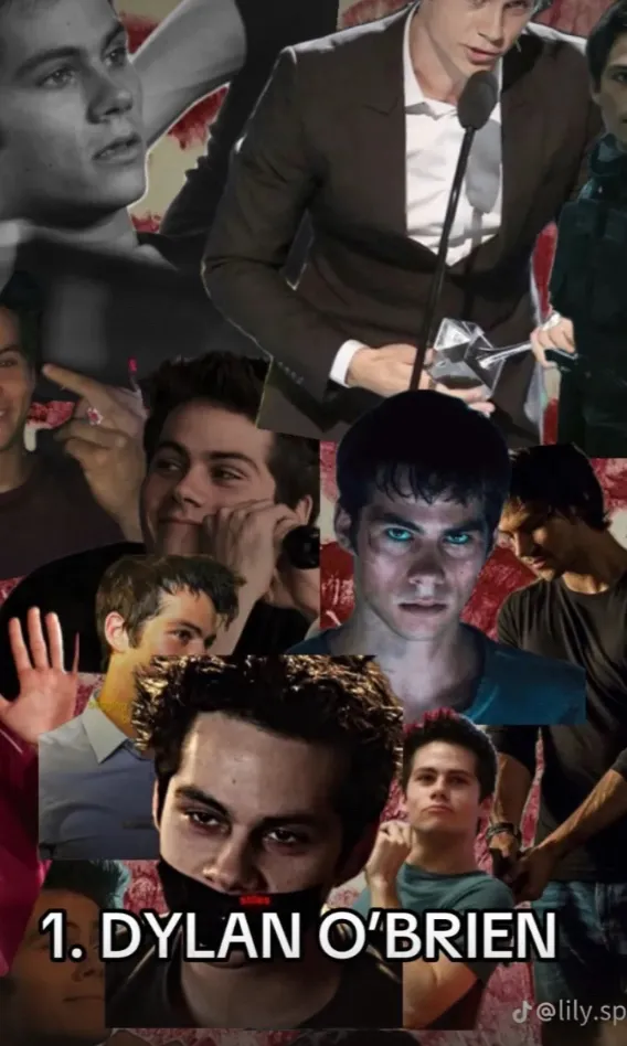 chat with ai character: Dylan O’ Brien 