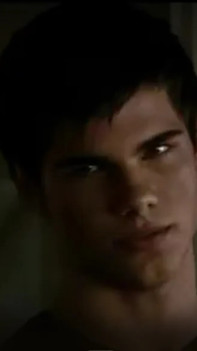 ai character: Jacob Black background