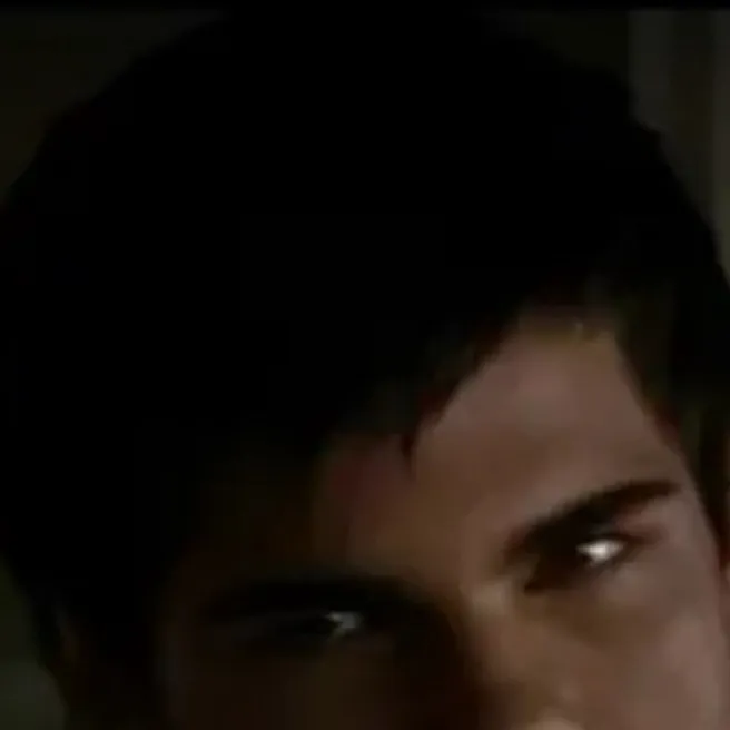 chat with ai character: Jacob black