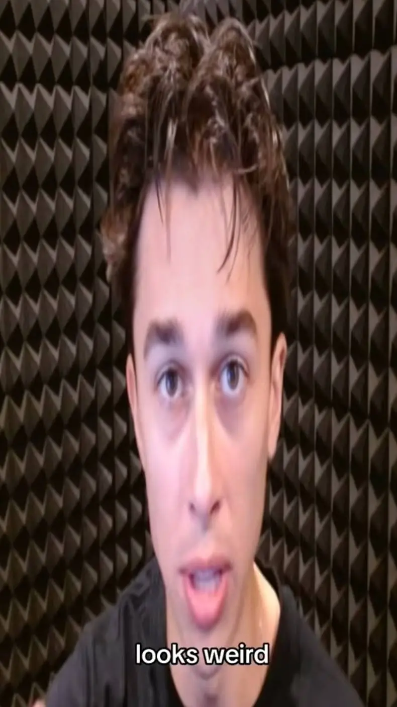 ai character: idk background