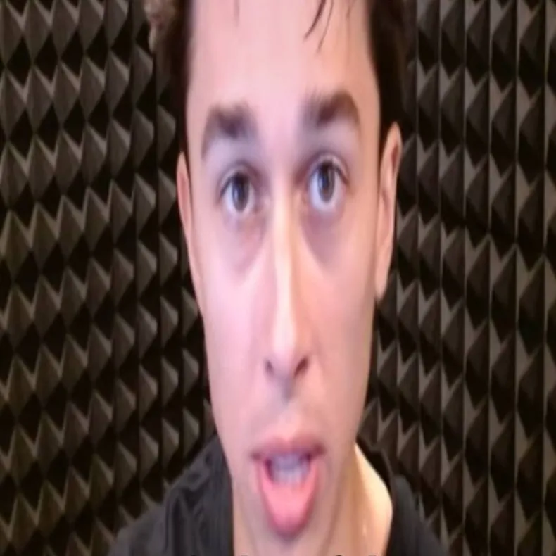 chat with ai character: idk